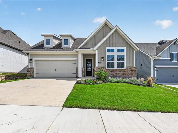 2237 Pika Rd, Justin, TX 76247