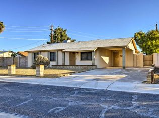 14069 N 34th Way, Phoenix, AZ 85032