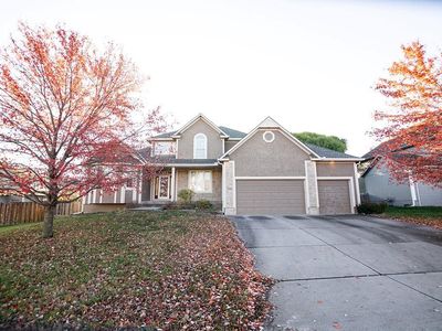 10231 Marion St, Lenexa, KS, 66220