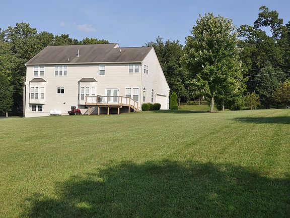 1 Acre Lot