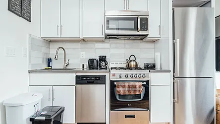 Rented by Nooklyn NYC LLC