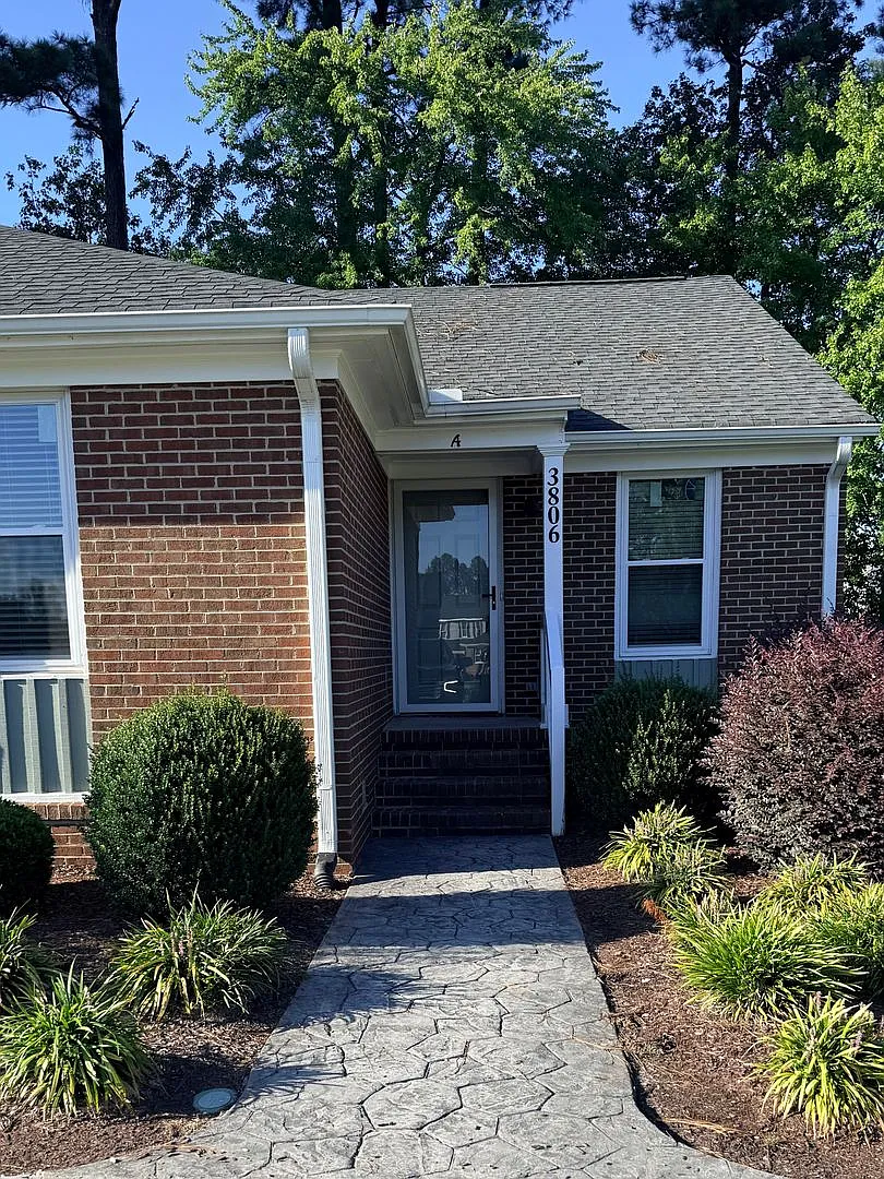 3806 Chase Rd — Photo 1