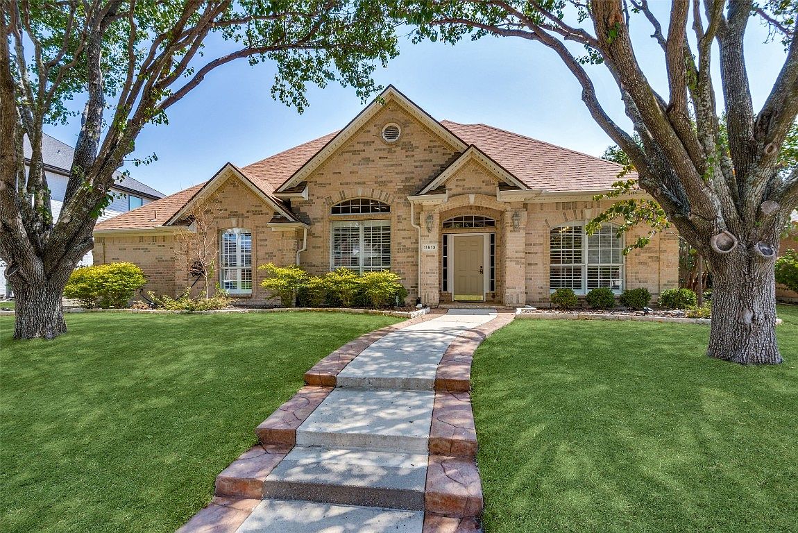 11913 Jereme Trl