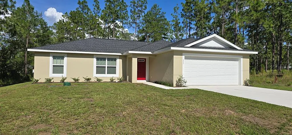 3 bed, 2.0 bath, 1453 sqft, $1,650 — Photo 1