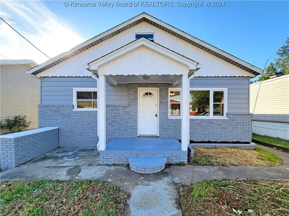 303 3rd Ave, Glasgow, WV 25086