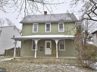 2330 Heston St, Abington, PA 19001