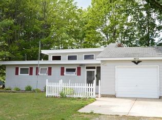 10717 Passenheim Rd, Gaylord, MI 49735