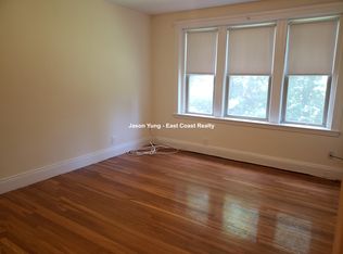 3 Lothian Rd APT 23, Boston, MA 02135