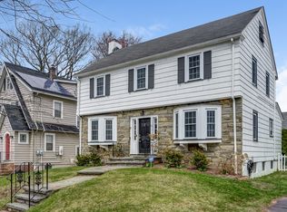 31 Elberta Rd, Maplewood, NJ 07040