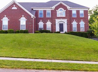 3962 Robby Ct, Erlanger, KY 41018