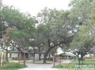 3510 Coughran Rd, Pleasanton, TX 78064