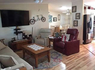 5492 Red Wing Cir, Port Orange, FL 32128