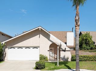 11570 Panay St, Cypress, CA 90630