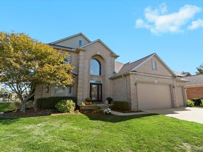 51412 Mauro Ln, Macomb, MI, 48042