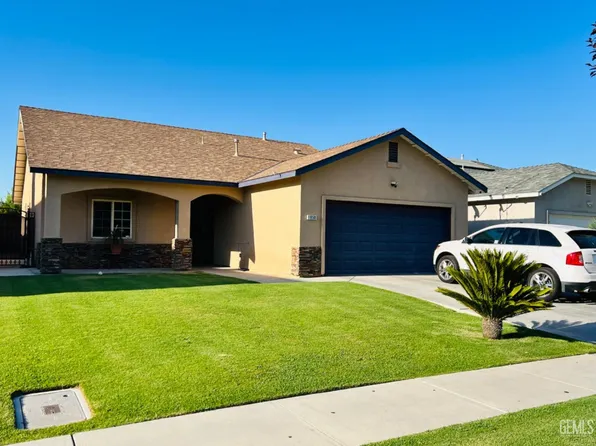 1850 Ironbark St, Wasco, CA 93280