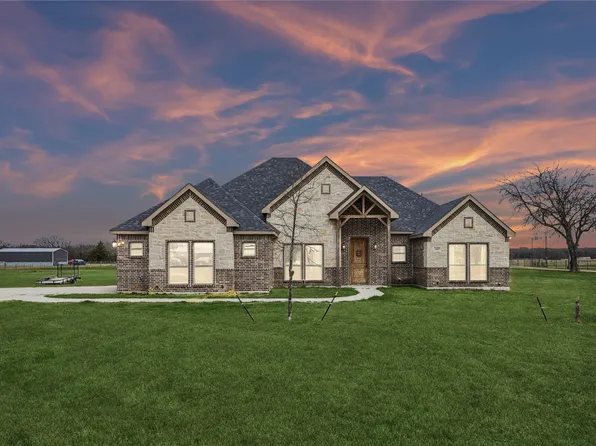 6465 Shady Acres Ln, Quinlan, TX 75474