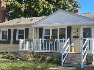 5824 Adelaide Dr, Toledo, OH 43613