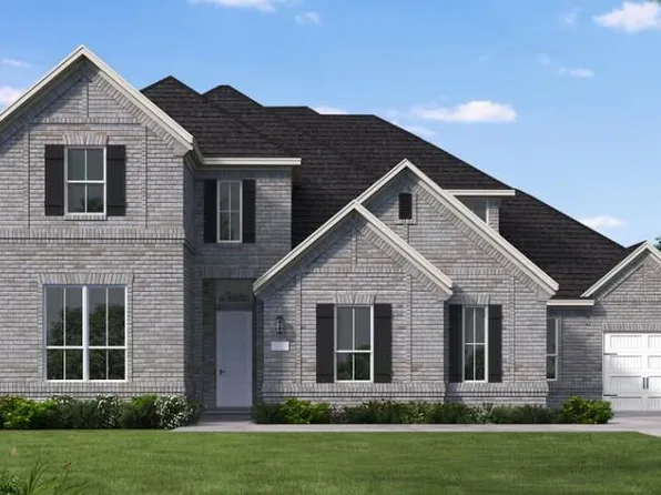 1404 Jolie Rose Bnd, Leander, TX 78641