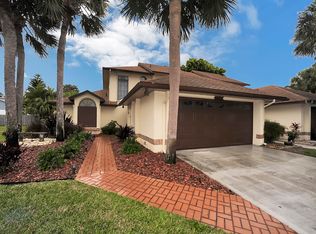 2730 Park Place Blvd APT 1, Melbourne, FL 32935