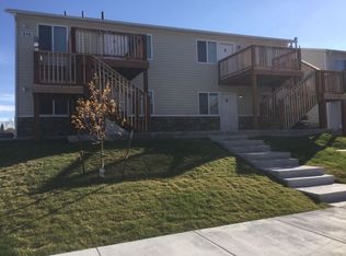 515 W. 2nd St., Cheyenne, WY 82007