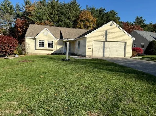 1 Walnut Street, Milford, NH 03055