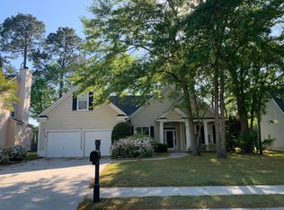 2848 Colonnade Dr, Mount Pleasant, SC 29466