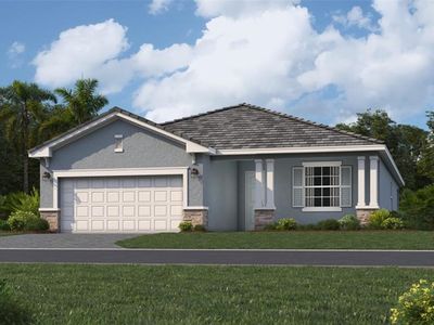 10550 Buttercup Ct, Venice, FL, 34293