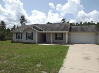 653 Best Loop, Hortense, GA 31543