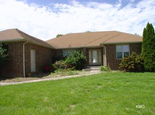 18703 Lawrence St #1247, Marionville, MO 65705