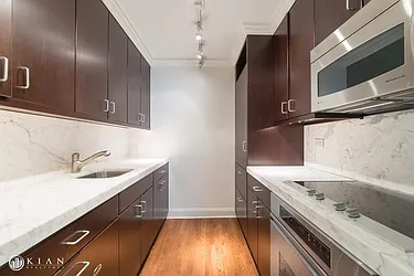 Rented by Kian Realty