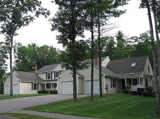 35 Heron Landing Dr #10, Wells, ME 04090