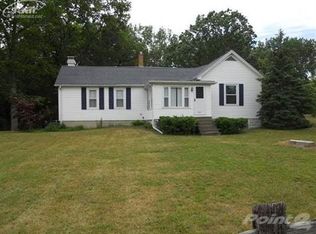 115 Old Kawkawlin Rd, Bay City, MI 48706