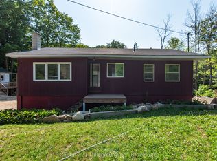 8355 County Road 9 Rd, Clearview, ON L0M1G0