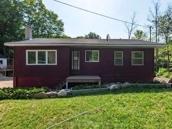 8355 County Road 9 Rd, Clearview, ON L0M 1G0