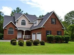 13727 Sweet Magnolia Ln, Tallahassee, FL 32309