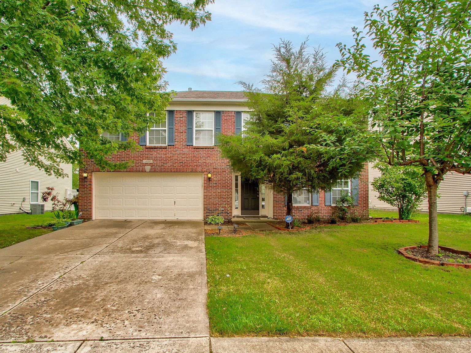 10397 Bicknell Cir, Fishers, IN 46038 MLS 21937572 Zillow