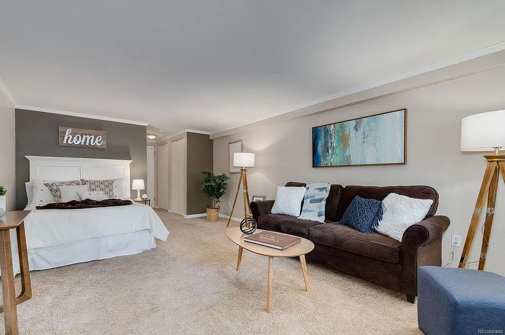 Studio, 462 sqft, $1,275 — Photo 3