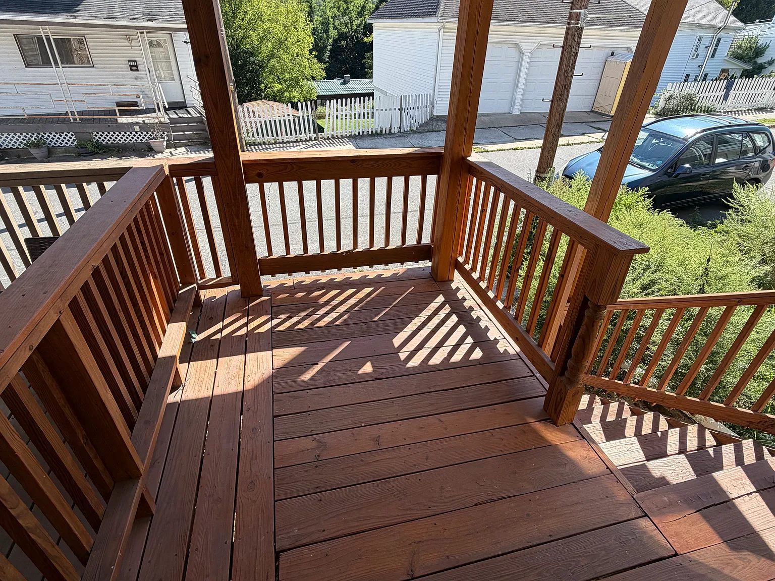 3 bed, 1.5 bath, 1451 sqft, $1,500 — Photo 2
