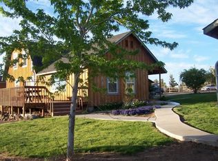 4005 NW Hemholz Way, Redmond, OR 97756