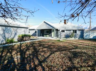 7863 S Oak St, Midvale, UT 84047