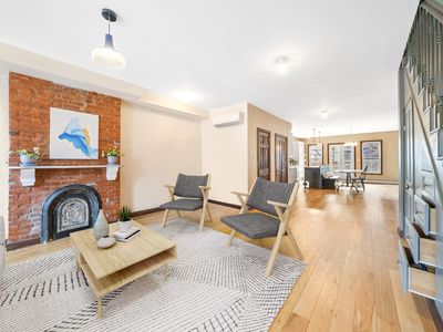 314 Hancock St, Brooklyn, NY, 11216