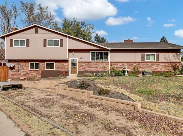 2990 Roche Dr S, Colorado Springs, CO 80918