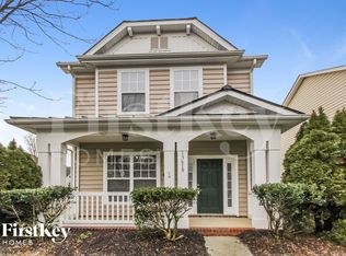 13618 Aldenbrook Dr, Huntersville, NC 28078