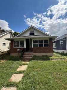 105 N Sheffield Ave, Indianapolis, IN, 46222
