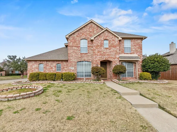 8101 Freeman Dr, Rowlett, TX 75089