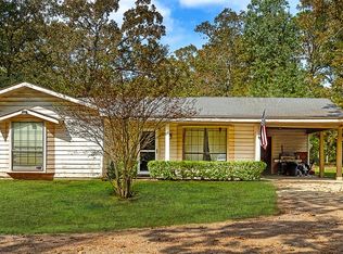 372 Ben Dunn Rd, Lufkin, TX 75904