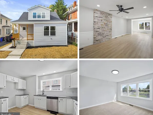 837 Virginia Ave, Hagerstown, MD 21740