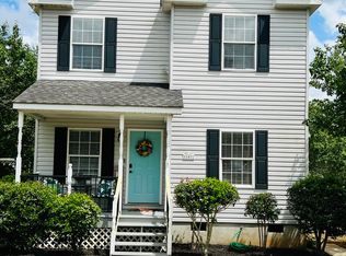 107 Charleston Row, Aiken, SC 29803
