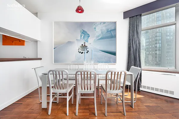 Sold by Sotheby's International Realty | media 7