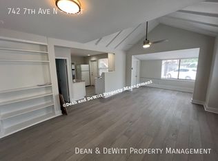 742 7th Ave N, Saint Petersburg, FL 33701